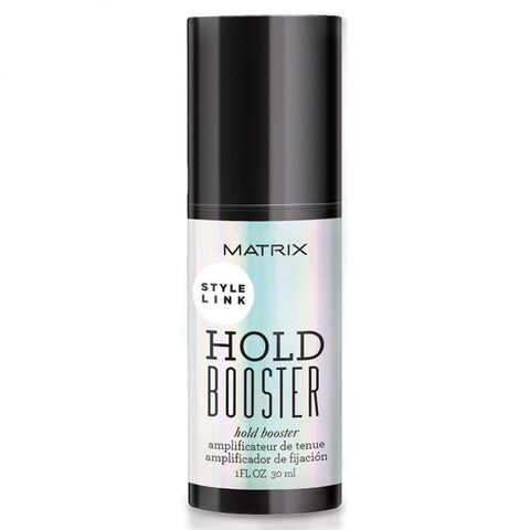 Matrix Style Link Hold Booster - Крем для придания и/или усиления фиксации