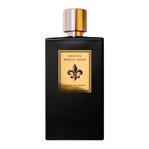 Regalien White Gold Extrait de Parfum
