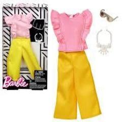 Одежда Barbie Летний наряд