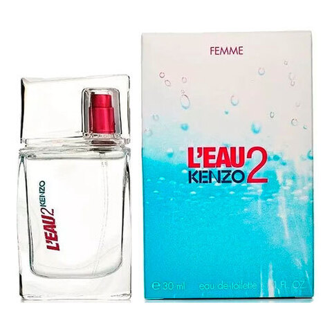 Kenzo L'Eau 2 Pour Femme