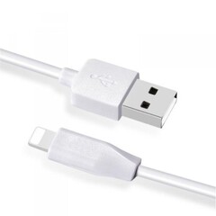 Hoco Rapid X1 Lightning-USB (1 / 2 м) Кабель