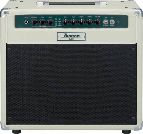 Ibanez TSA30 TubeScreamer Amplifier