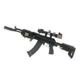 Прицел WG 1.2-6x24IRAI, Discovery Optics