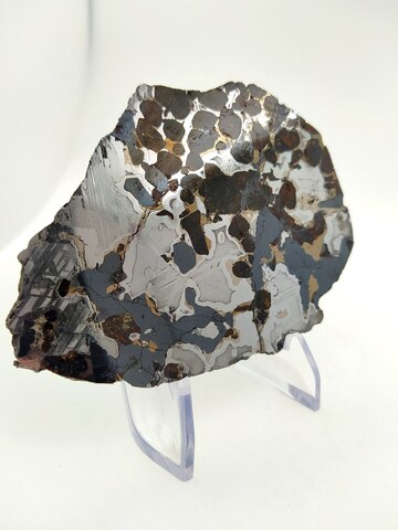 Метеорит Серичо