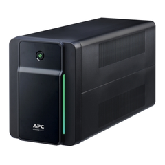 APC Back-UPS 750VA/410W, 230V, AVR, 4 Schuko Sockets, USB, 1 year warranty