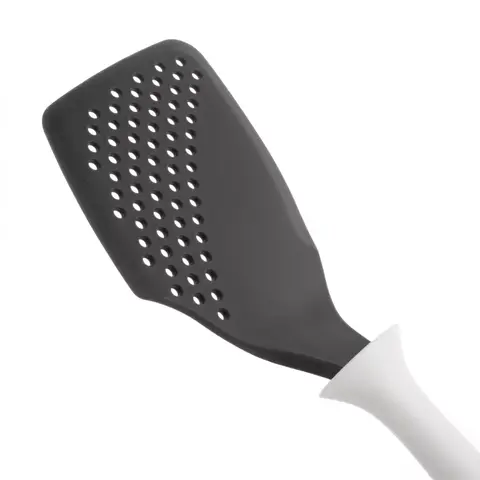 Лопатка с каплесборником 34см Trebonn Kitchen Tools