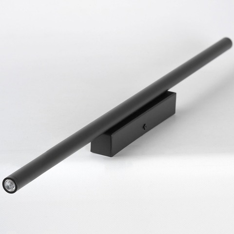 Настенный светодиодный светильник Lussole BRIDGEPORT LSP-7358