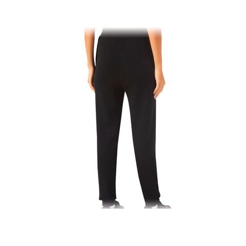 Штаны Waffle Fitted Sweatpants in Nylon-blend Knit