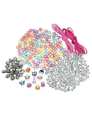 Подарочный набор для создания браслетов 