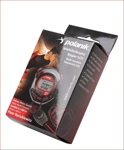 Стопер Polanik ST150