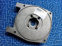 Крышка корпуса помпы DDE WP250/PN25-II