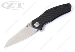 Нож Zero Tolerance 0770CF Elmax 
