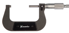 Микрометр механический 50-75мм Matrix