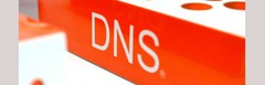 Мезороллер DNS London для лица, тела и волос 200 титановых игл с позолотой 1 шт