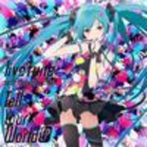 livetune  - дискография