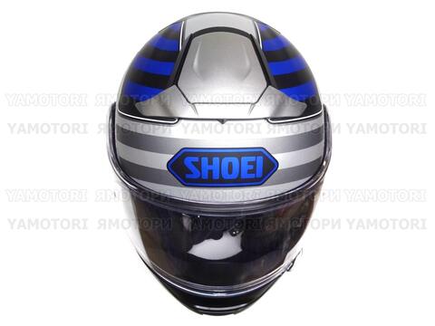 Шлем Shoei NEOTEC 2 SPLICER TC-2 размер M (57-58)