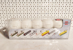 Удлинитель P-500  "Шар - белый"