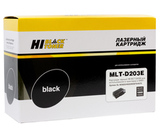 Картридж Hi-Black (HB-MLT-D203E) для Samsung SL-M3820, 3870, 4020, 4070, 10K (новая прошивка)