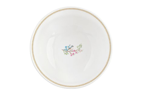 Салатник 2.5л Easy Life Пение птиц