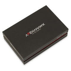 Arenahawk A-Power 4.0 (black)