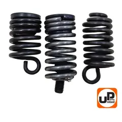 Амортизатор UNITED PARTS для Husqvarna 235/236/240 , набор (90-1098)