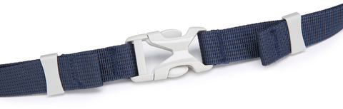 Картинка рюкзак туристический Nevo Rhino 9067-NW Blue - 9
