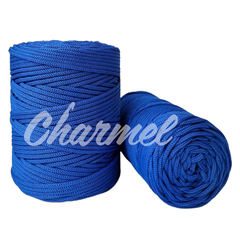 ПЭШ 4 мм Синий