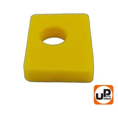 Фильтр воздушный UNITED PARTS для B&S 500E (799579)