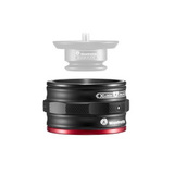 Основание быстросъемного адаптера Manfrotto MVAQR-BASE системы MOVE