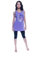 Пижама женская