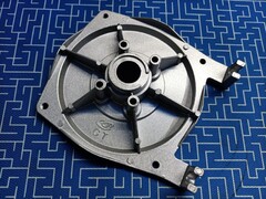 Крышка корпуса помпы DDE WP250/PN25-II