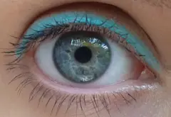 El Corazon карандаш для глаз автомат 420 Chinese Blue