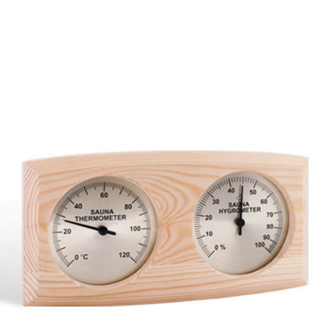 Термогигрометр SAWO 271-THBP - купить в Москве и СПб недорого по цене производителя

