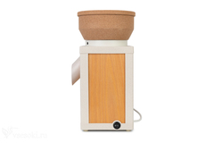 Мельница для муки (мукомолка) KoMo KoMoMio Eco, электрическая