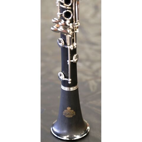 Stephan Weis CL-100S - кларнет Bb