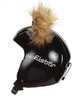 Картинка аксессуары для шлема Eisbar teddy ears 919 - 2