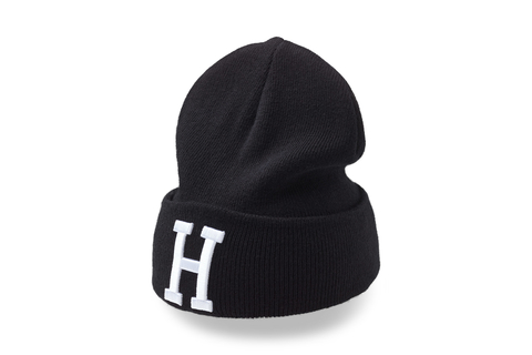 STATEWEAR Hotel Beanie