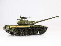Tank T-54-1 Our Tanks #19 MODIMIO Collections 1:43