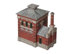 Нефтекачка