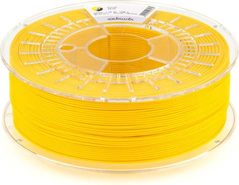 Пластик для 3D-принтера Extrudr PETG Yellow