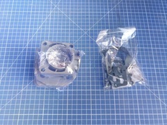 Поршневая группа UNITED PARTS для PARTNER 340S/360S 5794920-03 (HR-1132)