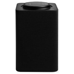 Умная колонка с Алисой Яндекс Станция Макс Black (YNDX-0008)