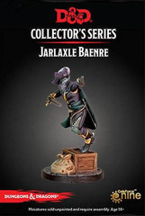 D&D Collector`s Series: Jarlaxle Baenre