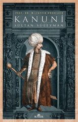 Kanuni Sultan Süleyman