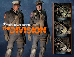 Tom Clancys The Division - Parade Pack (для ПК, цифровой код доступа)