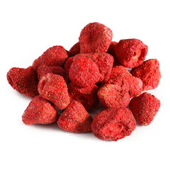 Клубника сублимированная ЦЕЛАЯ 25 гр.