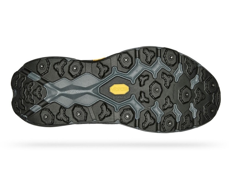 Кроссовки мужские HOKA SPEEDGOAT 5 GTX SPIKE | HOKA.RU