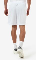 Теннисные шорты Australian Printed Ace Short - bianco