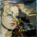 ANASTACIA: Not That Kind