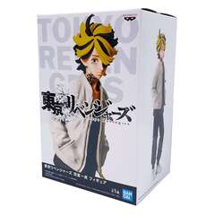 Фигурка Tokyo Revengers: Kazutora Hanemiya (Бамп)